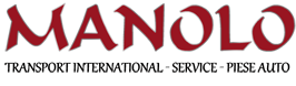 E-Shop Manolo